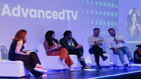GroupM lanza en México Advanced TV Media Solution