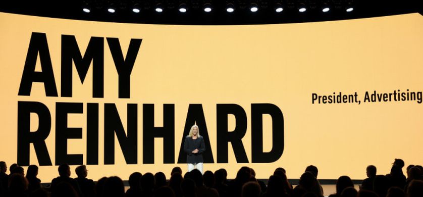 En su Upfront, Netflix anunció que lanzará su plataforma de publicidad propia
