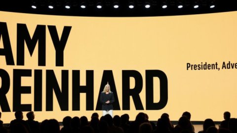 En su Upfront, Netflix anunció que lanzará su plataforma de publicidad propia