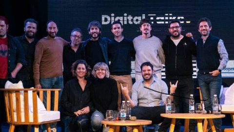 Rosario recibirá la segunda edición de Digital Talks
