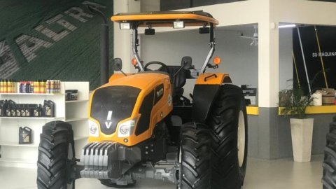 Valtra presenta en Salta su nueva imagen de concesionaria