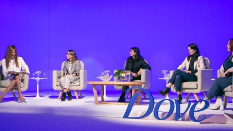 La campaña "Belleza Real" de Dove cumple 20 años