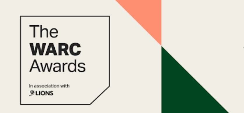Premios WARC 2024: se anunciaron los ganadores de América Latina