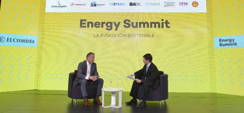 El Cronista organiza el Energy Summit 2024: Explorando el Futuro Energético de Argentina