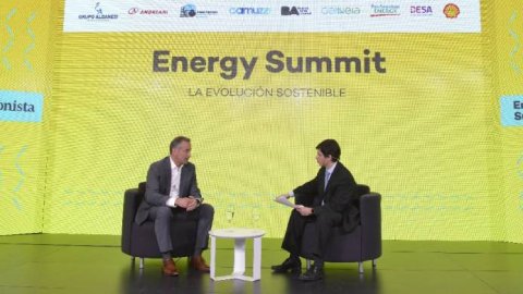 El Cronista organiza el Energy Summit 2024: Explorando el Futuro Energético de Argentina
