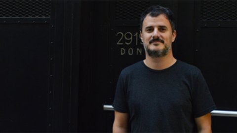 Don nombra a Joaco García Bossi como Group Creative Director