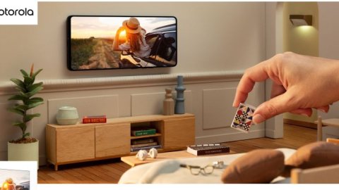 “Mini Rooms”, lo nuevo de Hoy by Havas y República Havas para Motorola