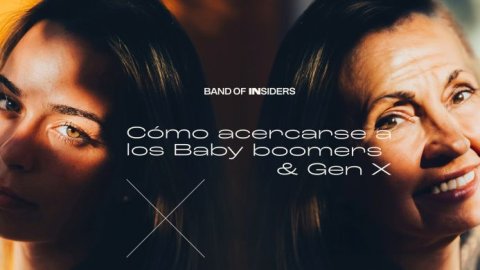 ¿Influencer MKT para Boomers y Gen x?