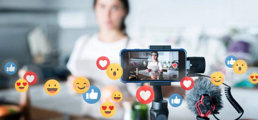 ¿De qué hablan los Influencers en LATAM?