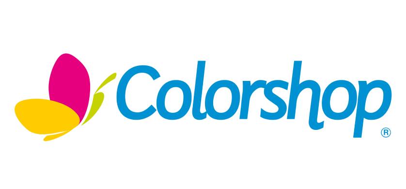 Colorshop celebra sus 25 años y presenta su iniciativa social “Colores que Suman”