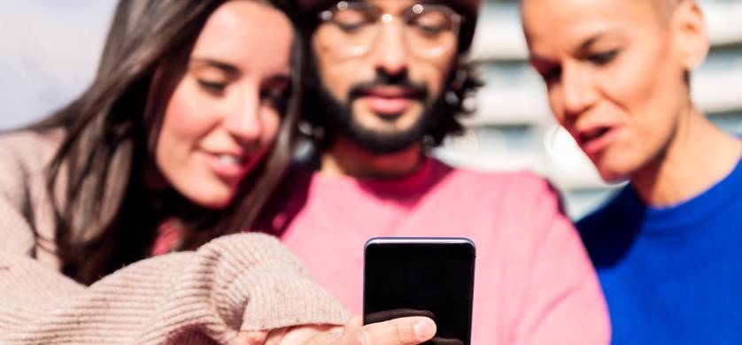 El fenómeno de TikTok como buscador de productos y servicios
