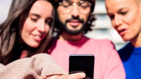 El fenómeno de TikTok como buscador de productos y servicios