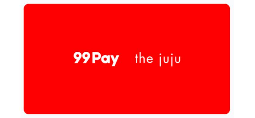 La billetera digital 99Pay elige a The Juju
