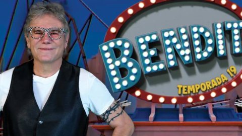 Canal 9 pone al aire la 19° temporada de “Bendita”
