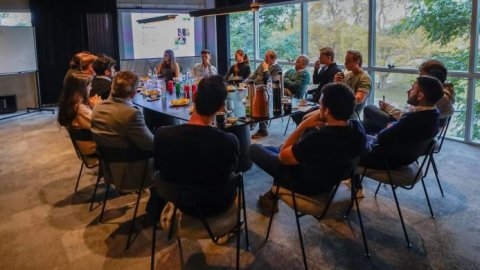 Grupo Indalo presentó "Sustentabilidad Indalo"