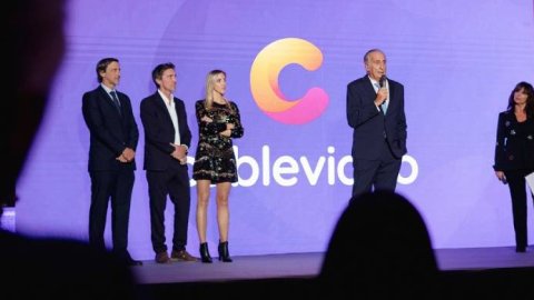 Cablevideo presentó una renovada identidad de marca y lanzó JOY, su TV On Demand