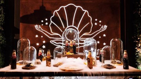 Wild Fi presenta “El origen del sabor” para Cusqueña Chile