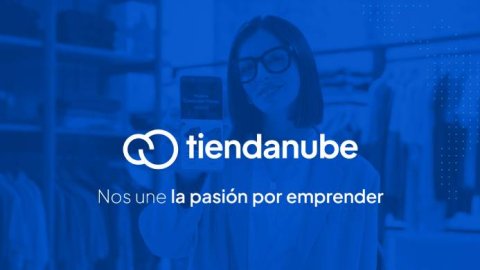 Tiendanube lanza una nueva campaña sobre la pasión por emprender