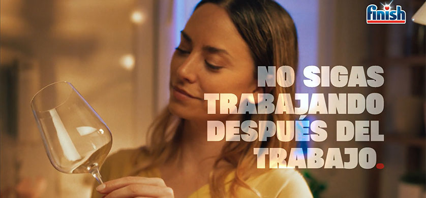 “Tu otro trabajo”, lo nuevo de HOY by Havas y Finish para LATAM