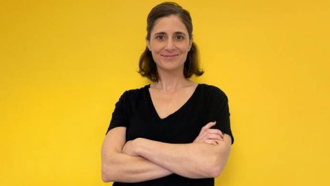 Veo Branding Company incorpora a Patricia Di Ciano como Creative Strategist