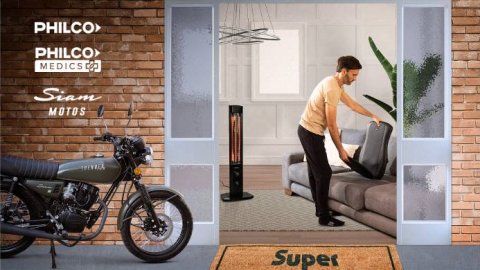 Super suma a SIAM y PHILCO del grupo Newsan