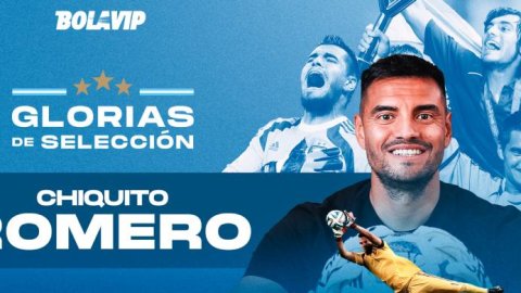“Glorias de la Selección Argentina”, el nuevo proyecto de FutbolSites