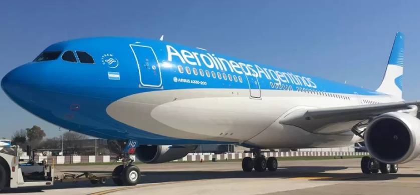 Randstad: Aerolíneas Argentinas, Coca-Cola FEMSA y Aeropuertos Argentina, las empresas más atractivas para trabajar en el país