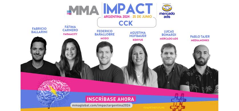 Llega una nueva edición del MMA Impact Argentina 2024 en el CCK