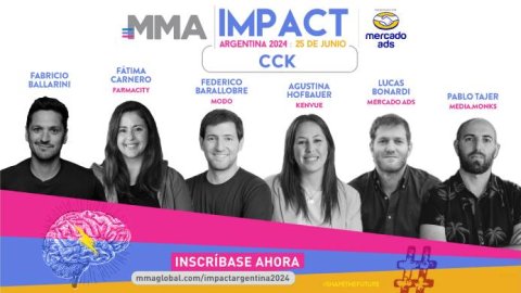 Llega una nueva edición del MMA Impact Argentina 2024 en el CCK