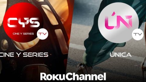 ATRESMEDIA Internacional crece en el segmento FAST de la mano de The Roku Channel