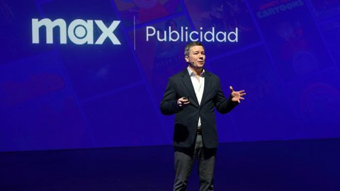 MAX presentó su propuesta de publicidad en el streaming