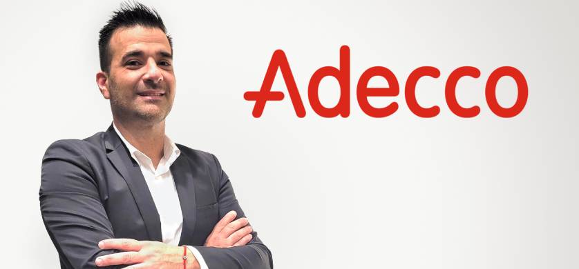 Facundo Lopez Cordini es designado Director Nacional de Outsourcing de Adecco Argentina