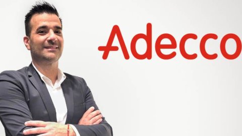 Facundo Lopez Cordini es designado Director Nacional de Outsourcing de Adecco Argentina