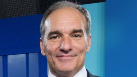 Luis García asumió la vicepresidencia comercial de Grupo Perfil