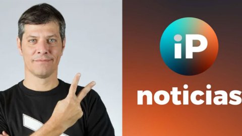 Pergolini se suma a IP Noticias con “Maldición, va a ser un día hermoso”