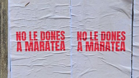 “No le dones a Maratea”, la nueva campaña de VML Argentina junto a Santiago Maratea