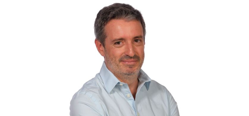 Tristán Castellano: “Las marcas descubrieron en el cine una forma de comunicar súper efectiva”
