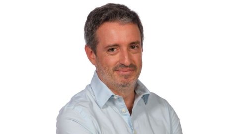 Tristán Castellano: “Las marcas descubrieron en el cine una forma de comunicar súper efectiva”