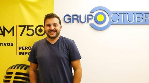 El Grupo Octubre obtuvo 9 nominaciones a los Martin Fierro a la Radio