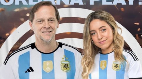 Urbana Play realizará una cobertura especial por la Copa América