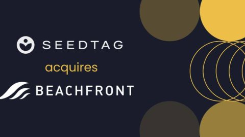 Seedtag adquiere la empresa estadounidense Beachfront y se embarca en la TV Conectada