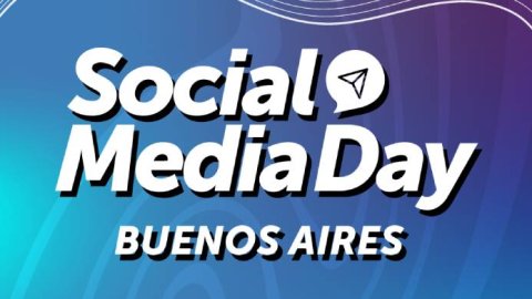 Social Media Day Argentina: llega la edición 2024 del evento sobre tendencias digitales y redes sociales