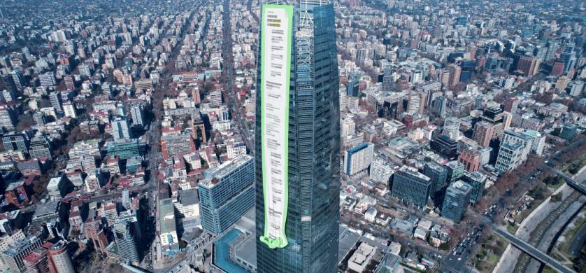 Betterfly lanza "Carta de Renuncia" en colaboración con GUT