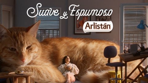 “Le Gató 2”, lo nuevo de La América para Arlistán