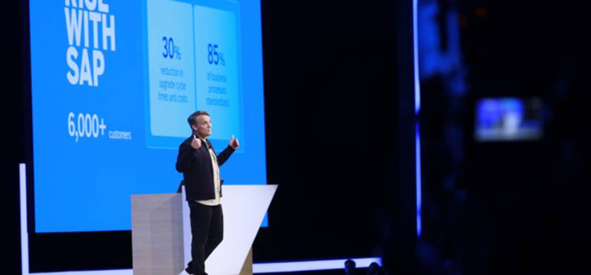 SAP suma IA a sus soluciones y confirma nuevas alianzas con cuatro empresas globales