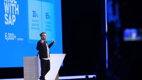 SAP suma IA a sus soluciones y confirma nuevas alianzas con cuatro empresas globales