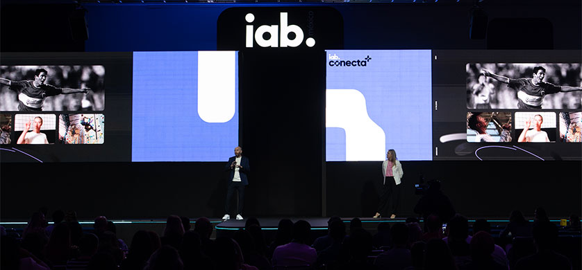 Se presentó el IAB Conecta 2024 y los Premios IAB Mixx México