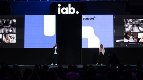 Se presentó el IAB Conecta 2024 y los Premios IAB Mixx México