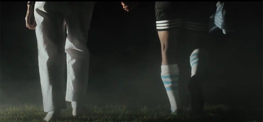 TyC Sports y Mercado McCann presentan la nueva campaña “Piernas”