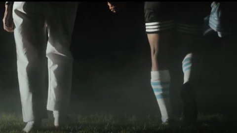 TyC Sports y Mercado McCann presentan la nueva campaña “Piernas”